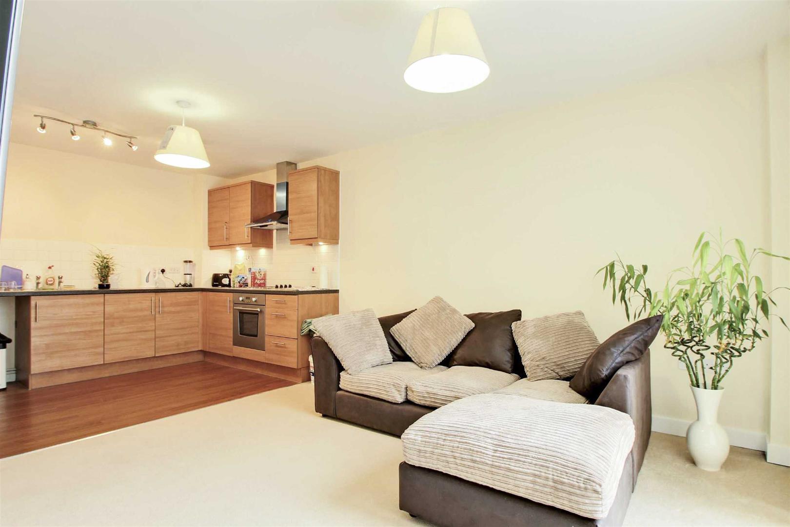 Dakota House, 50 Mortimer Square, Milton Keynes